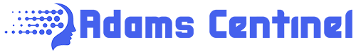 Adams Centinel